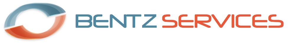 Bentz Services, your professional service!